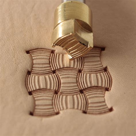 cnc leather stamps|leather stamps tool.